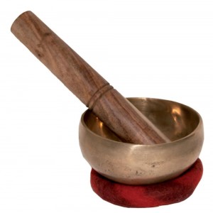 CUENCO TIBETANO - GEWA 300G