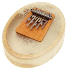 KALIMBA -SANSULA HOKEMA DELUXE