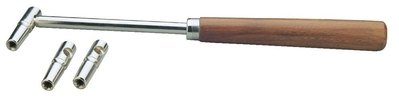 LLAVE DE AFINACION DE PIANO KONIG&MAYER JUEGO