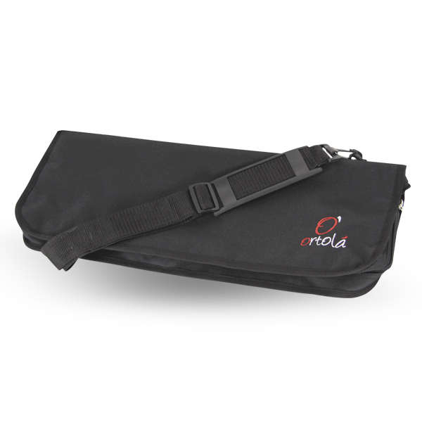 FUNDA BAQUETAS -ORTOLA ESPECIALES