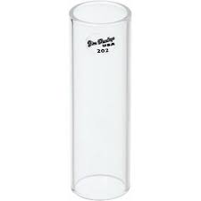 SLIDE - DUNLOP REGULAR/MEDIUM 202 18-22-69MM
