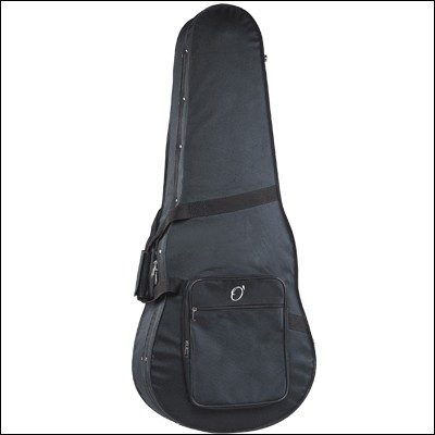 ESTUCHE GUITARRA ACUSTICA - ORTOLA STYROFOAM
