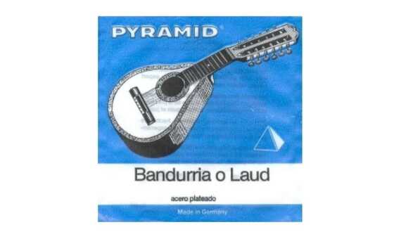CUERDA BANDURRIA/LAUD - PYRAMID 4a