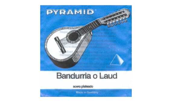 CUERDA BANDURRIA/LAUD - PYRAMID 6a