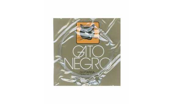 CUERDA GUITARRA - GATO NEGRO 10003 3ª