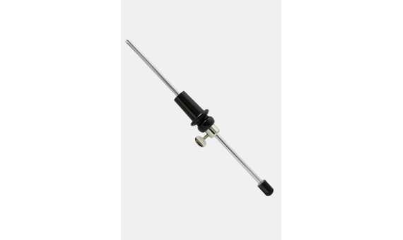PICA DE VIOLONCELLO - STANDARD EBANO 37 CM 3/4-4/4 DICK