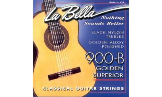 CUERDA GUITARRA - LA BELLA 902-B 1ª
