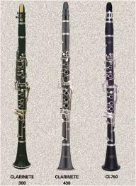 CLARINETE SIb - J.MICHAEL 350