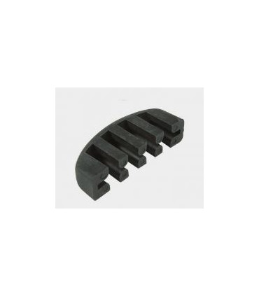 SORDINA VIOLIN - ULTRA 543711 PARA LAS 4 CUERDAS (PEINE)
