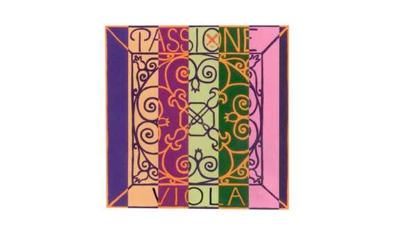 CUERDA VIOLA - PIRASTRO PASSIONE 1/4 1º LA TRIPA Nº 2291