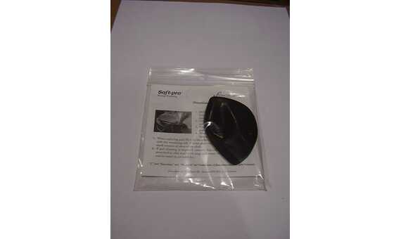 PROTECTOR BARBADA - SOFT-PRO JUNIOR