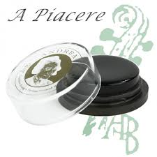 RESINA VIOLONCHELO - ANDREA (CECILIA) A PIACERE PEQUEÑA