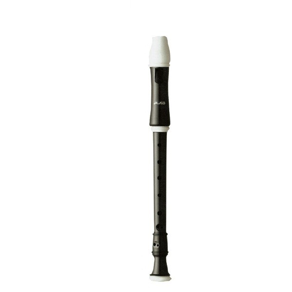 FLAUTA SOPRANO - AULOS 204 3 PIEZAS