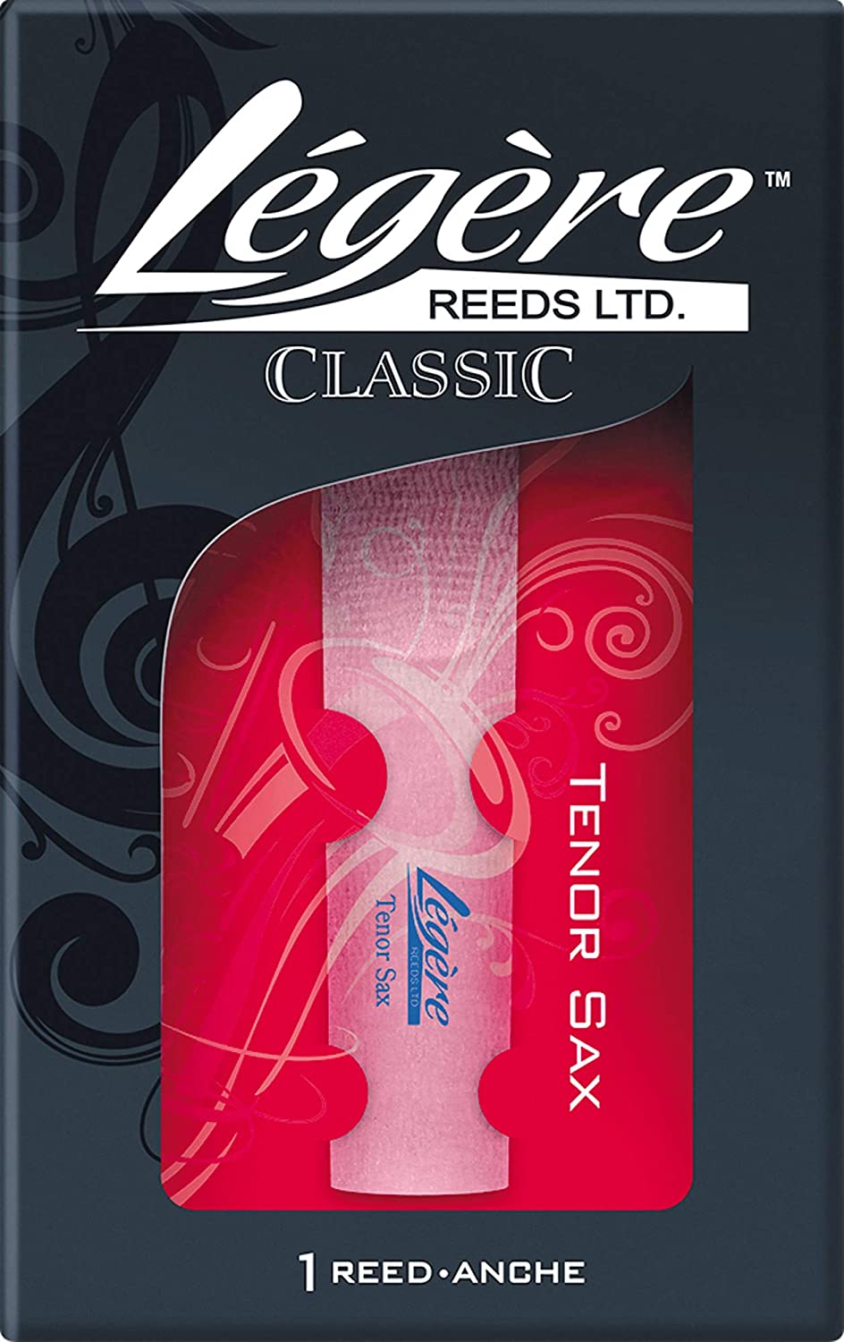 CAÑA SAXO TENOR -LEGERE CLASSIC 2 1/4