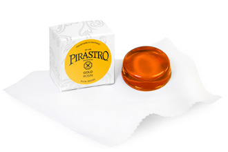 RESINA VIOLIN - PIRASTRO GOLD 902900 (9003)