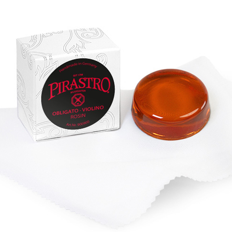 RESINA VIOLIN - PIRASTRO OBLIGATO 900900 (9009)