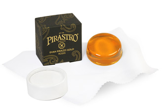 RESINA VIOLIN - PIRASTRO EVAH PIRAZZI GOLD