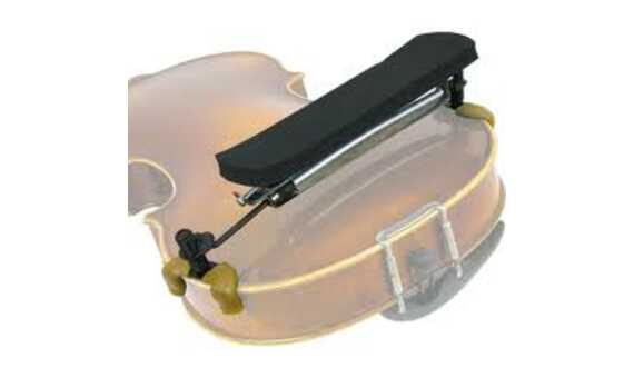 ALMOHADILLA VIOLIN - WOLF SUPER FLEXIBLE VL-VA SR-11