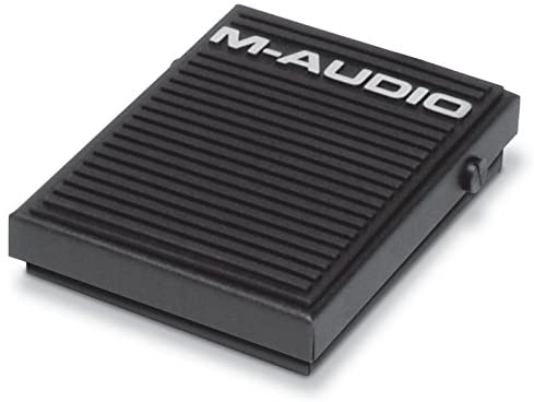 PEDAL SUSTAIN UNIVERSAL - M-AUDIO SP1 SUSTAIN