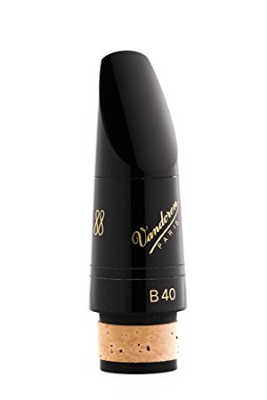BOQUILLA CLARINETE - VANDOREN PROFILE B40 (CM 3078) -