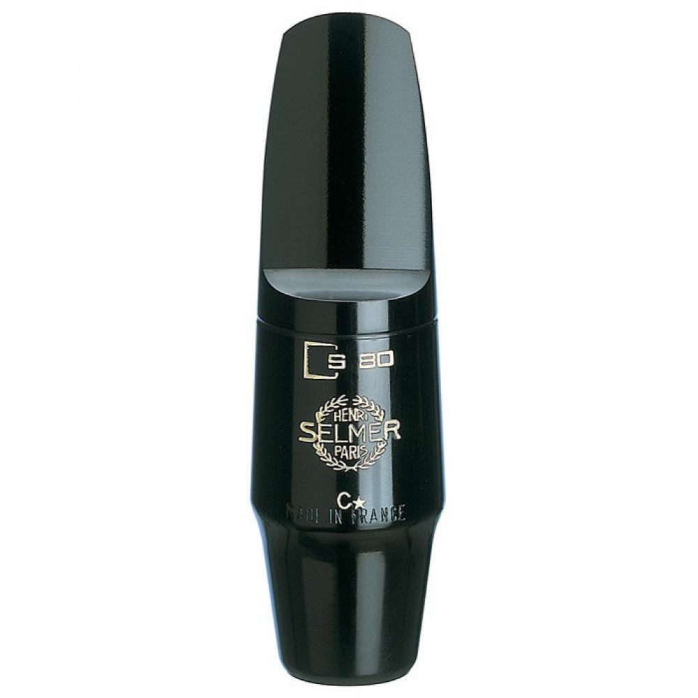 BOQUILLA SAXO ALTO - SELMER S80 C*