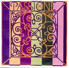 CUERDA VIOLA - PIRASTRO PASSIONE 1º LA HEAVY