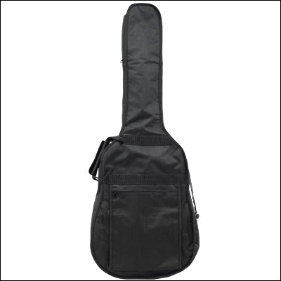 FUNDA GUITARRA CLASICA - ORTOLA REF. 23 ACOLCHADA 3/4 5 mm