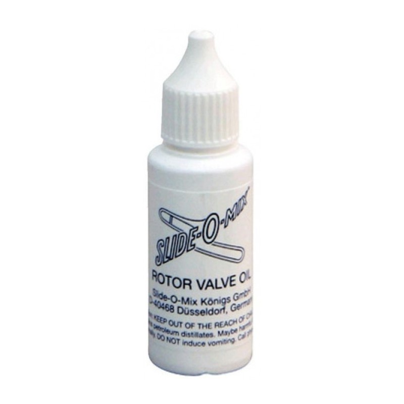 ACEITE SLIDE O MIX TAPA BLANCA