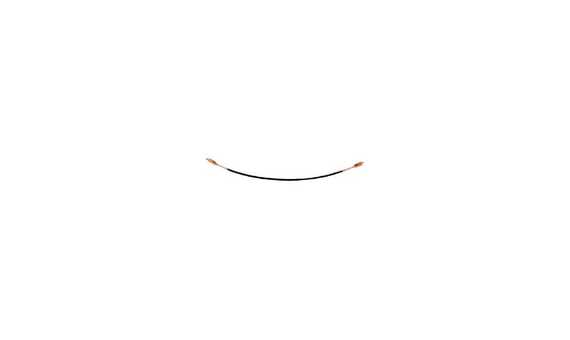 AJUSTADOR CORDAL VIOLIN DICK 2MM 4/4 - 3/4 130MM