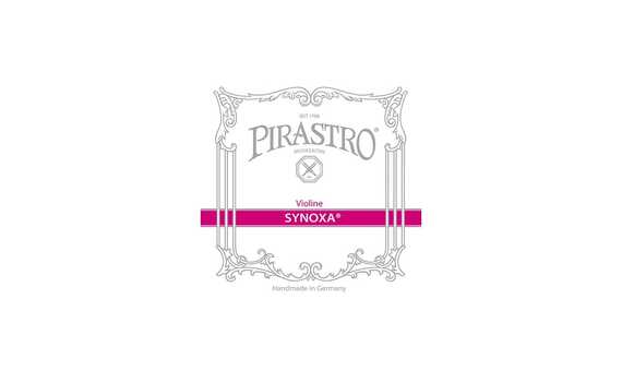 CUERDA VIOLIN - PIRASTRO SYNOXA 3º RE-D (4133)
