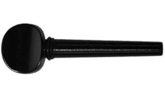 CLAVIJA VIOLIN - EBANO CALIDAD B 1/2