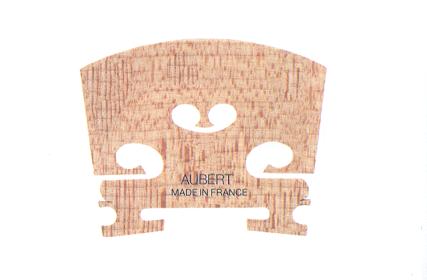 PUENTE VIOLIN - 1/4 AUBERT 5P PREPARADO