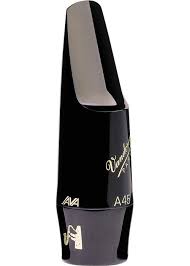 BOQUILLA SAXO ALTO - VANDOREN JAVA A45