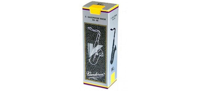 CAÑA SAXO TENOR - VANDOREN V12 Nº 3