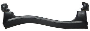 ALMOHADILLA VIOLIN - EVEREST EASY MODEL 3/4 -1/2 NEGRA A1361 1098