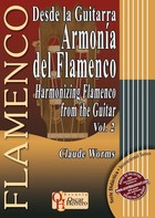 WORMS C. - DESDE LA GUITARRA ARMONIA DEL FLAMENCO V.2