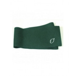 CUBRE TECLADO - ORTOLA FIELTRO 125X15 VERDE