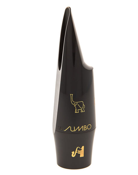 BOQUILLA SAXO TENOR - VANDOREN T55 JUMBO JAVA