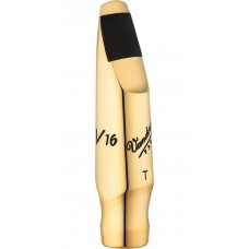 BOQUILLA SAXO TENOR - VANDOREN T5 L V16 METAL SM821GL