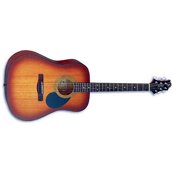GUITARRA ACUSTICA - GREG BENNETT GOLD RUSH NATURAL