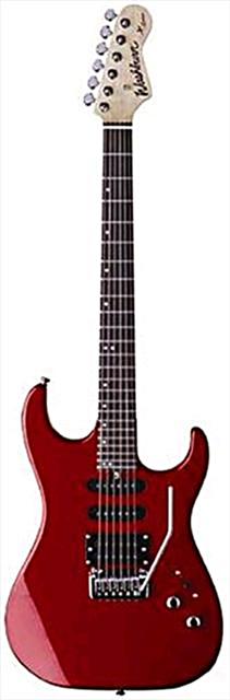 GUITARRA ELECTRICA WASHBURN-X 20 MC