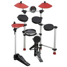 BATERIA ELECTRONICA - FAST TRACK