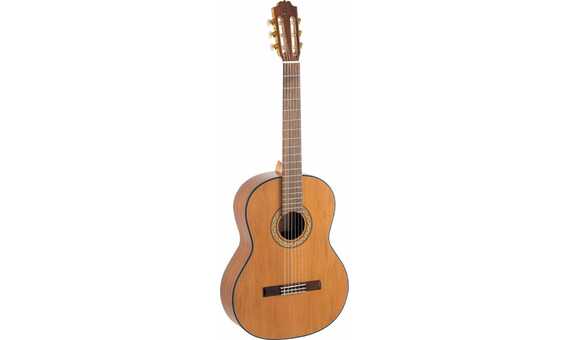 GUITARRA CLASICA - ADMIRA A2 SATINADA SERIE ARTESANÍA