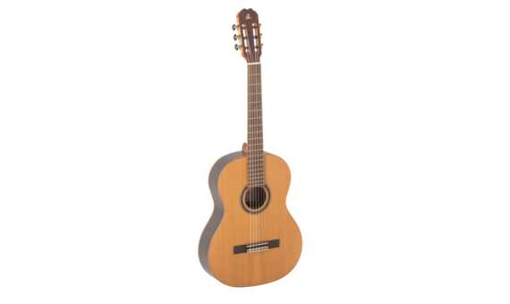 GUITARRA CLASICA - ADMIRA IRENE SERIE CONSERVATORIO