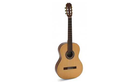 GUITARRA CLÁSICA - ADMIRA ELSA