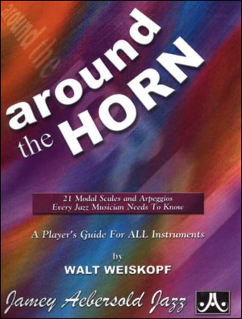 AEBERSOLD J. - AROUND THE HORN