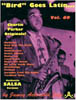 AEBERSOLD J. - CHARLIE PARKER ORIGINALS V.69 (CD) BIRD GOES LATIN