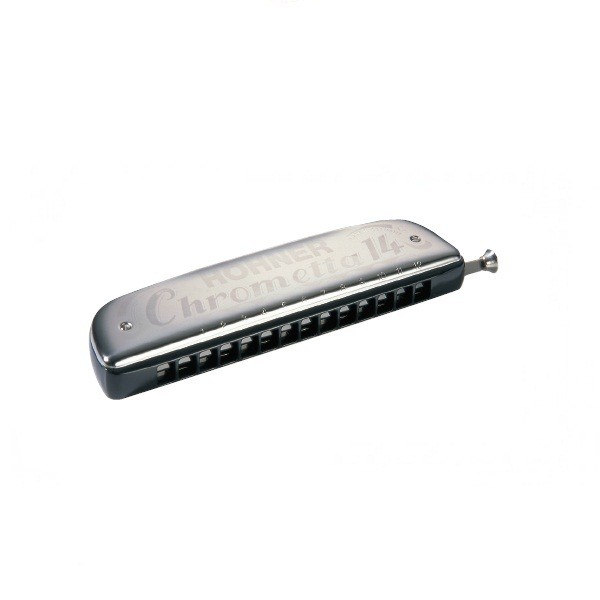 ARMONICA - HOHNER CROMETA 250/32