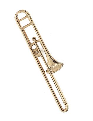 REGALO- MINI PIN TROMBON