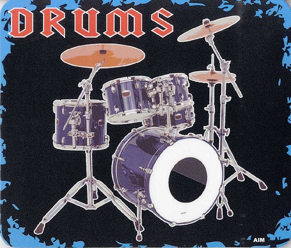REGALO- ALFOMBRILLA RATON BATERIA
